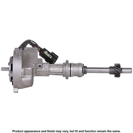 A1 Cardone Remanufactured  Electronic Distributor, 30-2688 30-2688